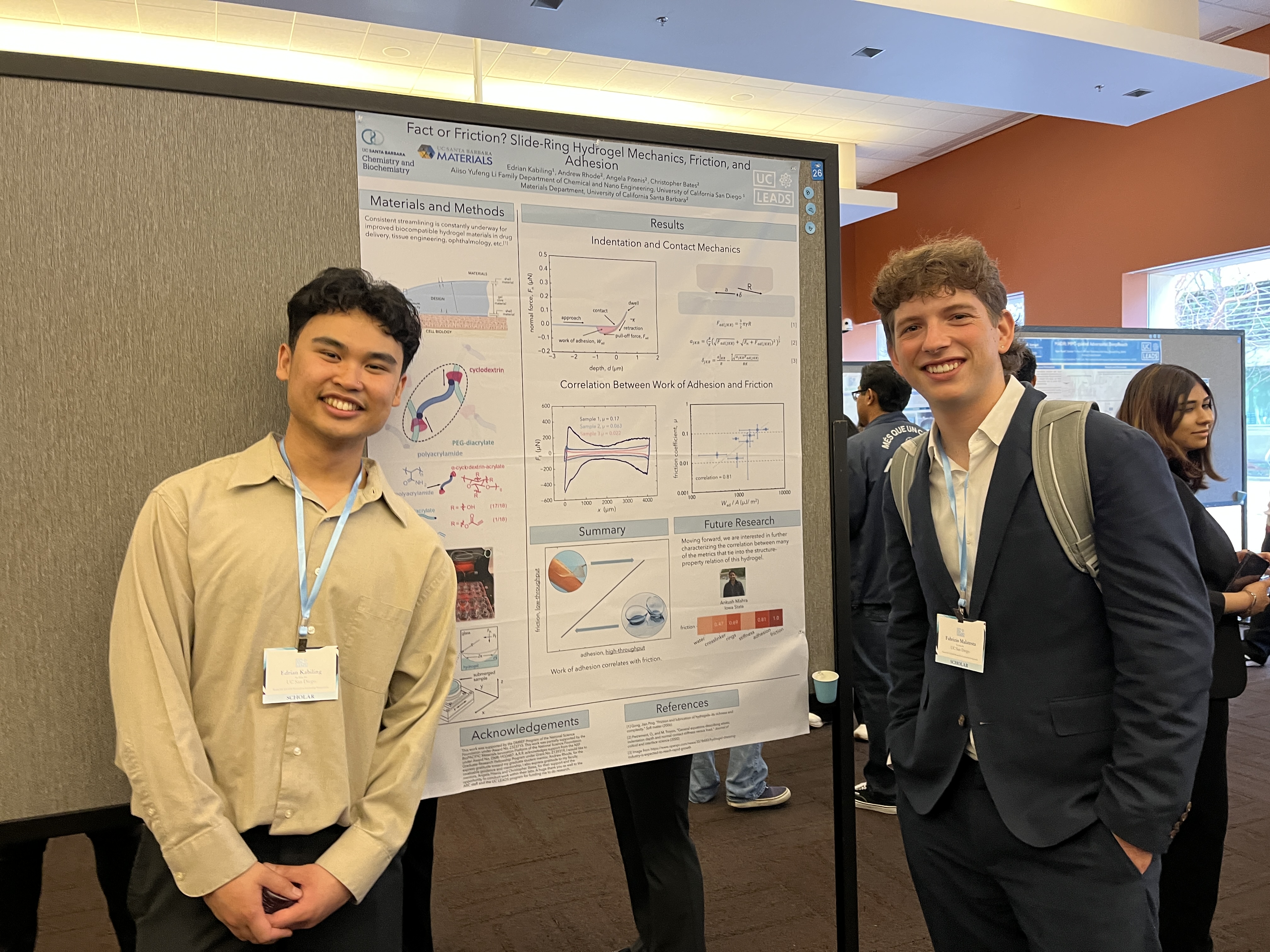 UC LEADS Symposium 2026 @ UCSF