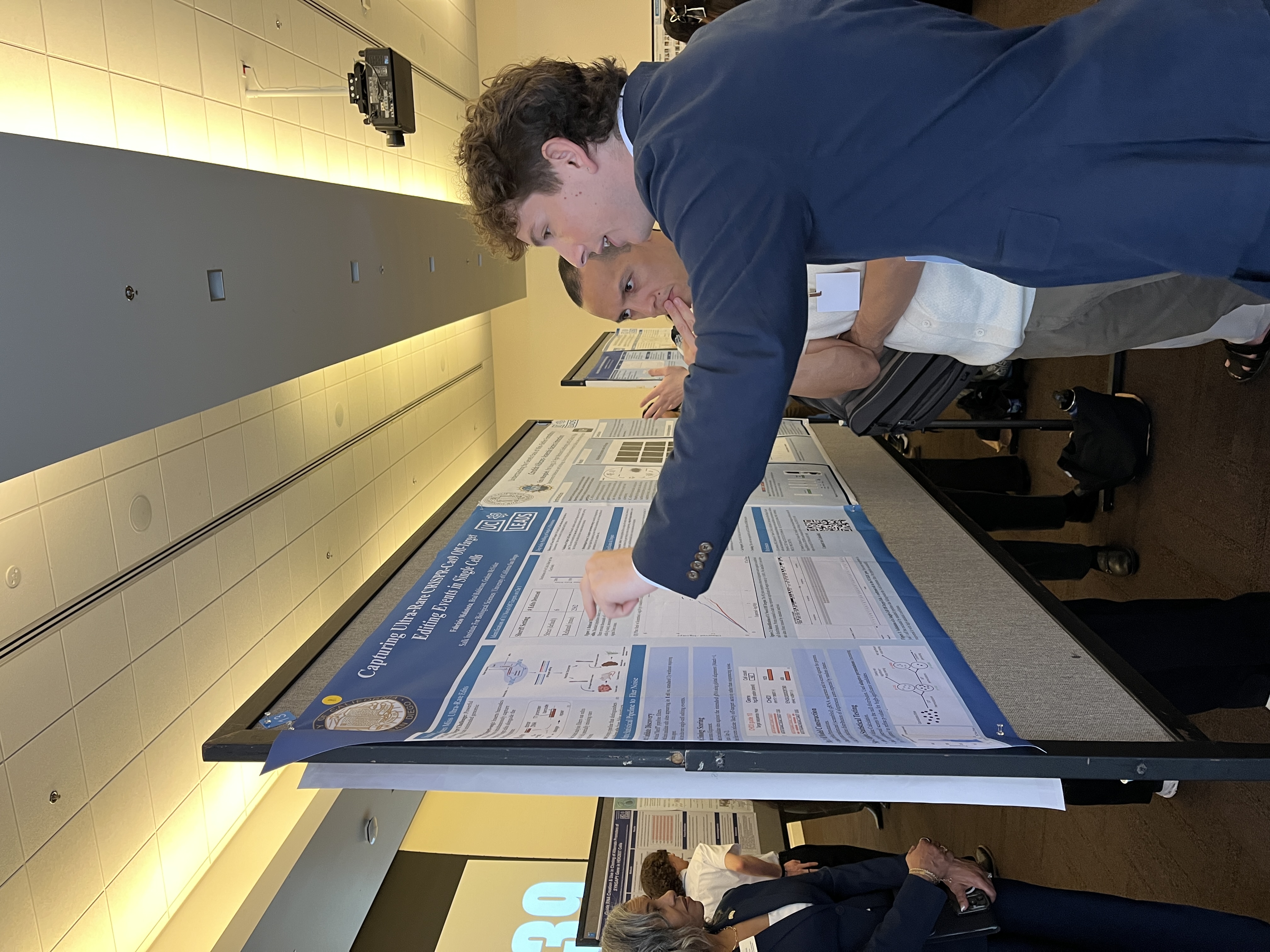 UC LEADS Symposium 2026 @ UCSF