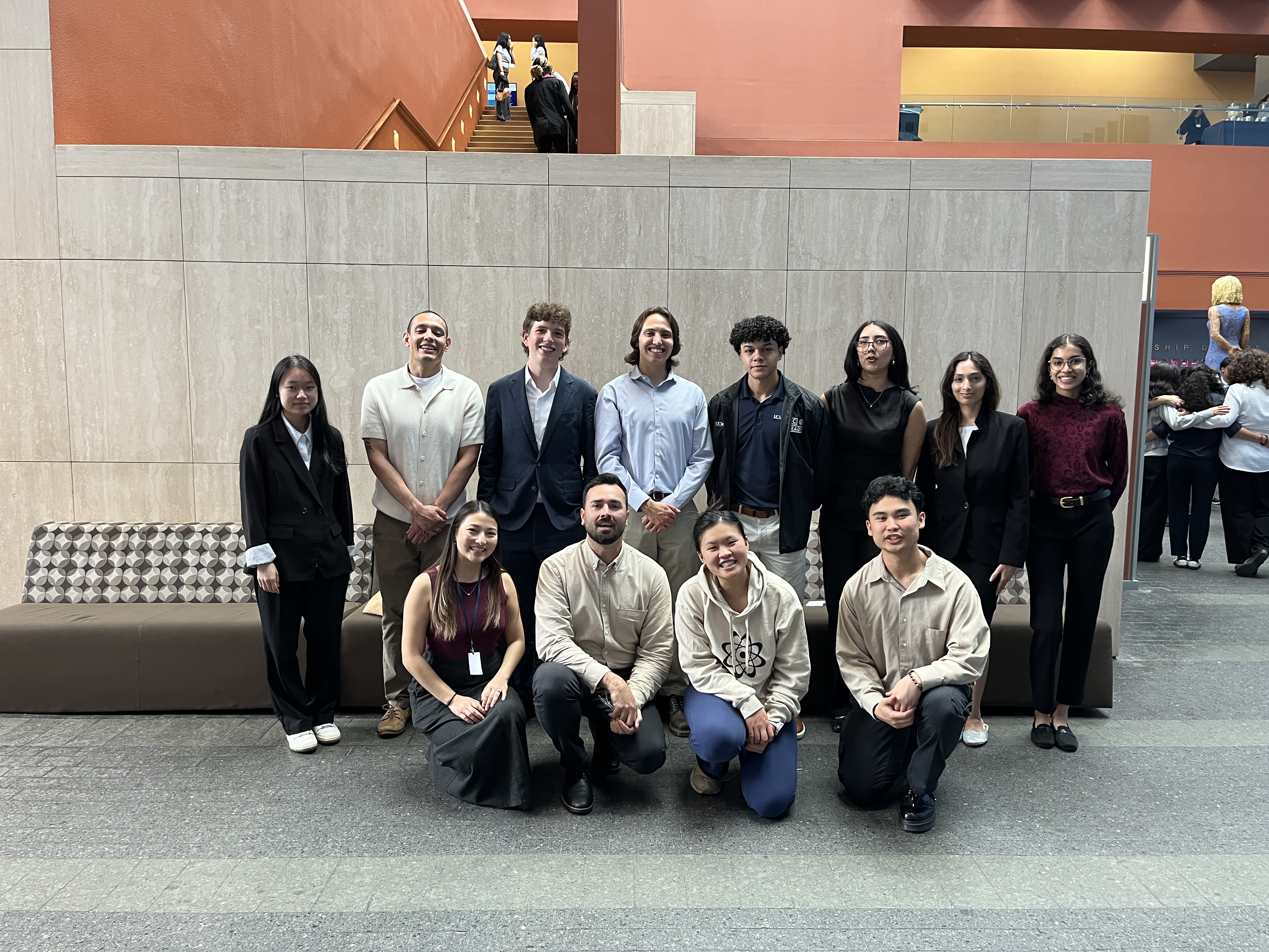 UC LEADS Symposium 2026 @ UCSF