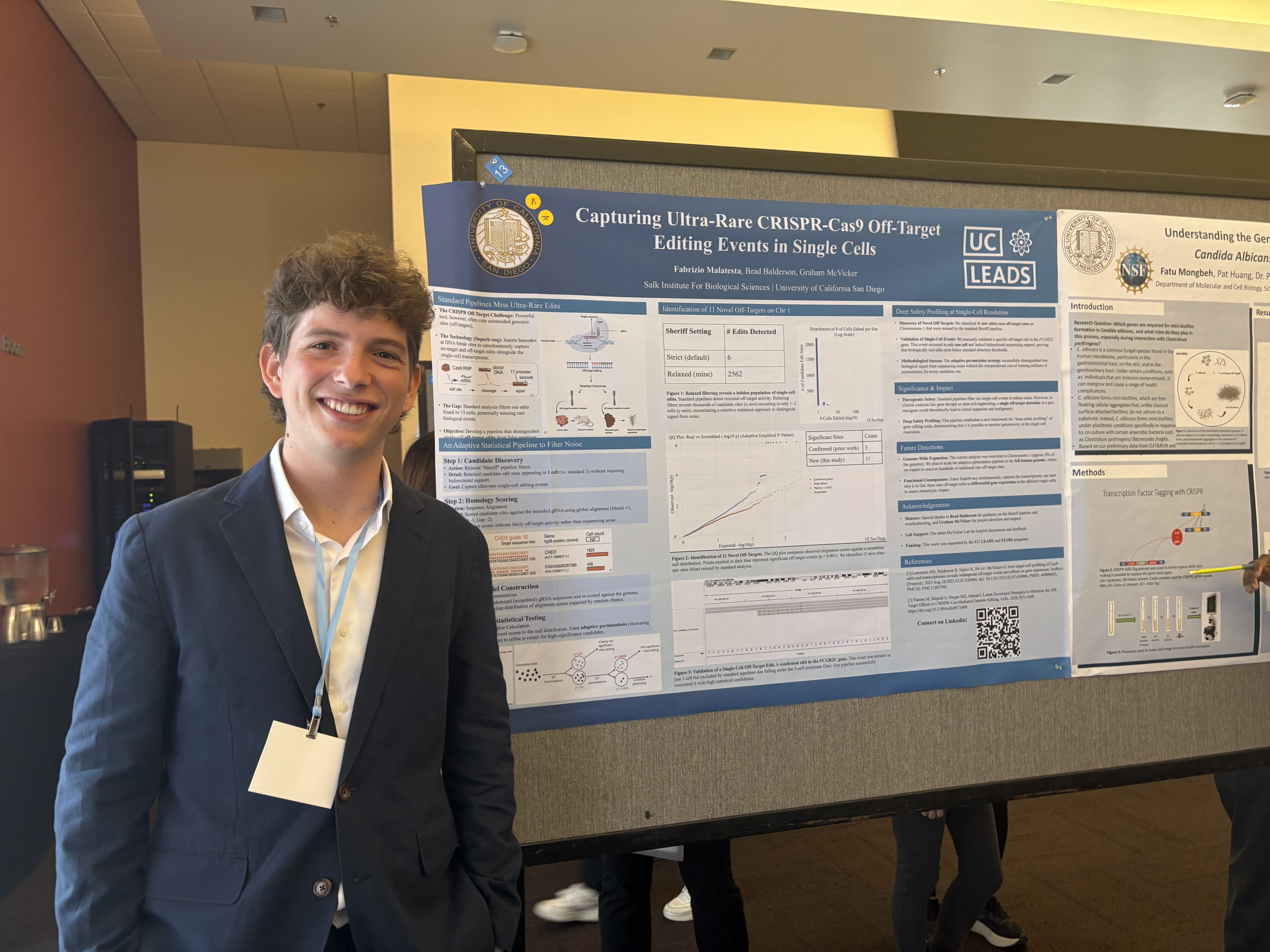 UC LEADS Symposium 2026 @ UCSF